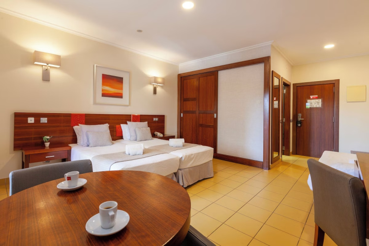 Hotel Praia Sol