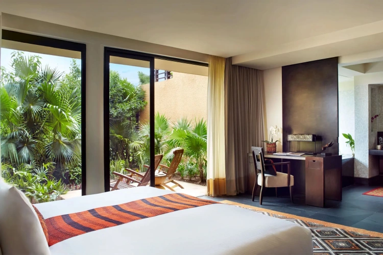 3 Bedrooms Family Villa