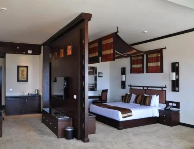 Royal Double Suite