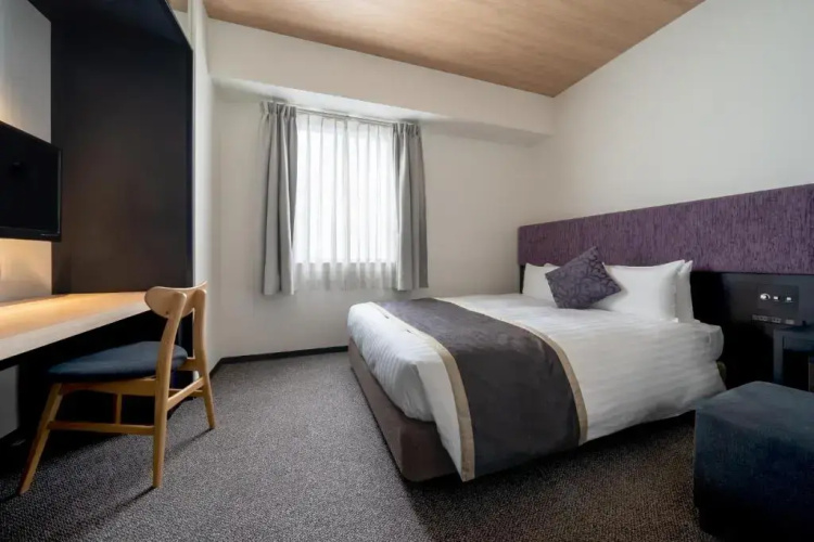 Hotel Vista Hiroshima