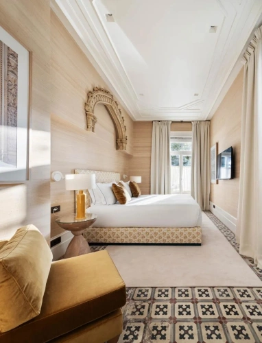 Grand Double One Shot Suite