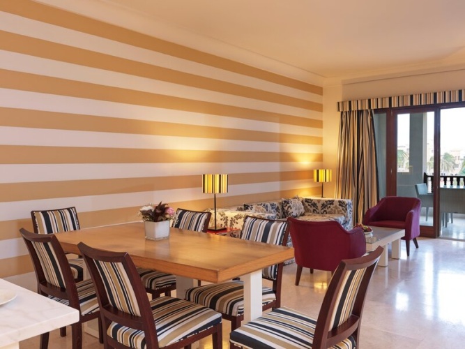 Fanar Hotel & Residences photo 25