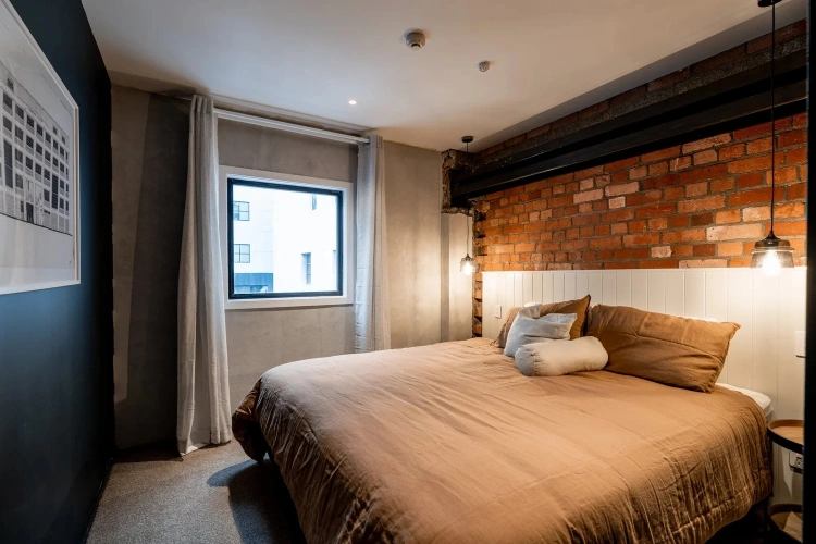 Egmont Apartment