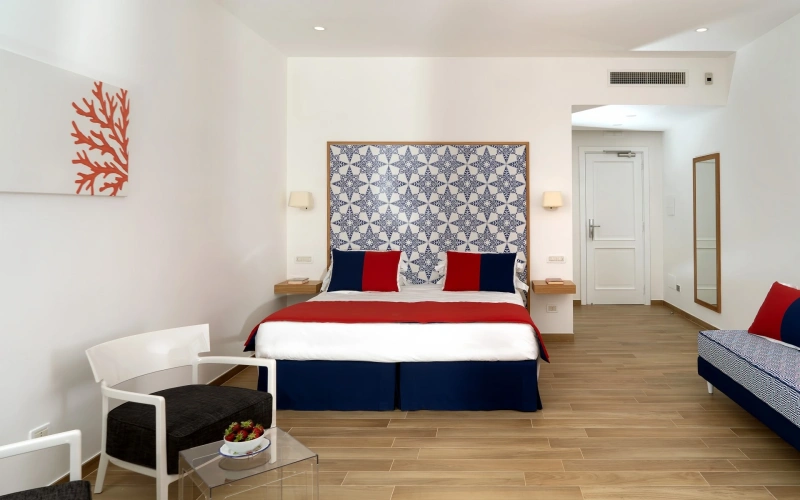 Double Junior Suite