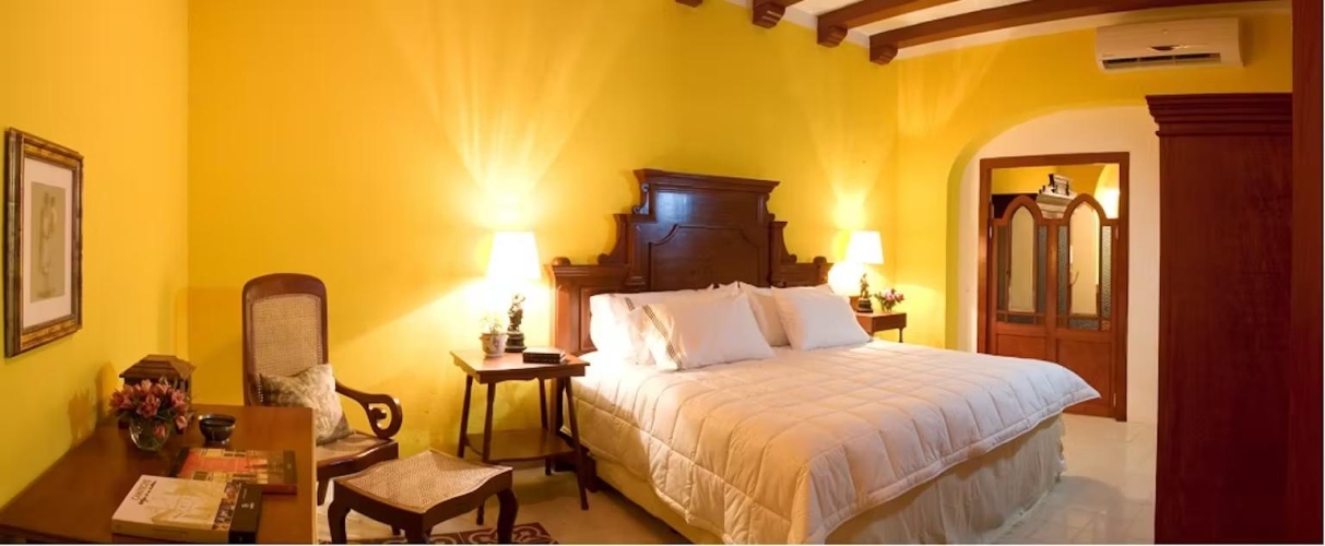 Standard Double Suite