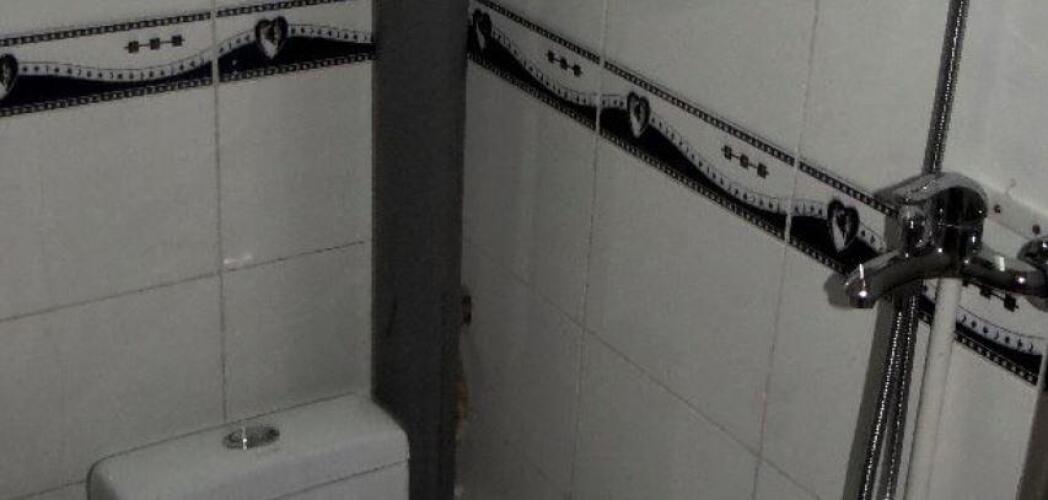 Фотография номера гостиницы Золотой Лотос