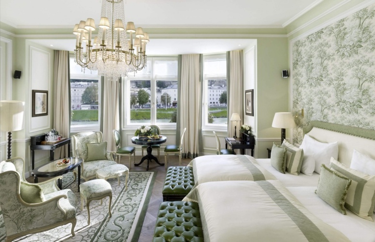 Double Junior Suite