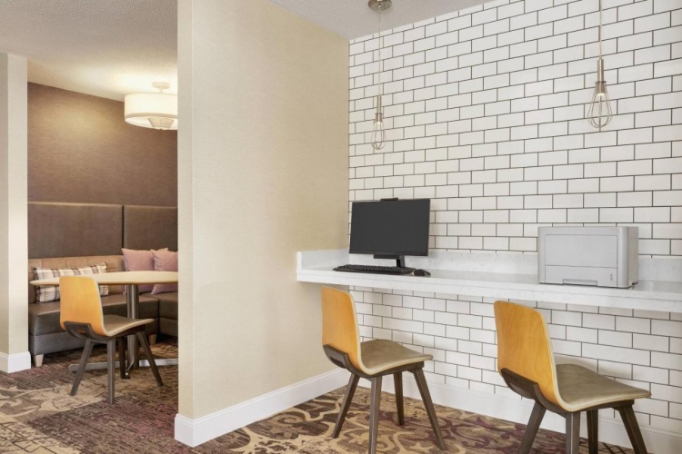 Residence Inn Philadelphia West Chester/Exton photo 20