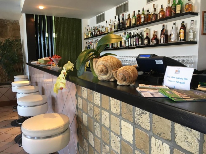 Hotel Calabona photo 21