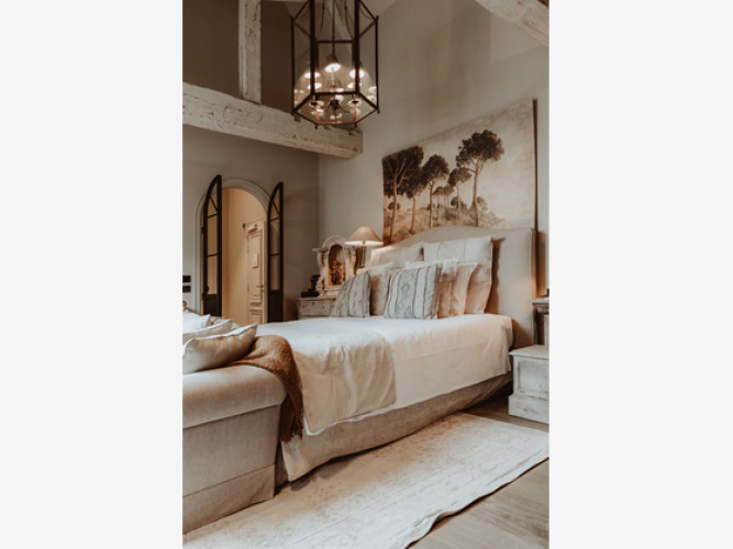 Cobergher Double Suite