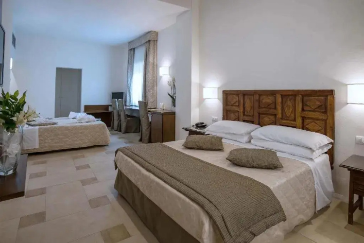 Machiavelli Palace photo 32
