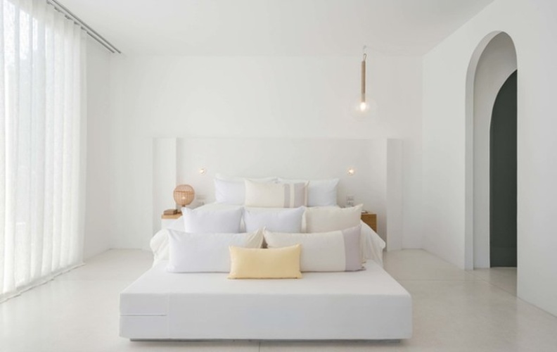 2 Bedrooms Family & Friends Garden Pool Suite
