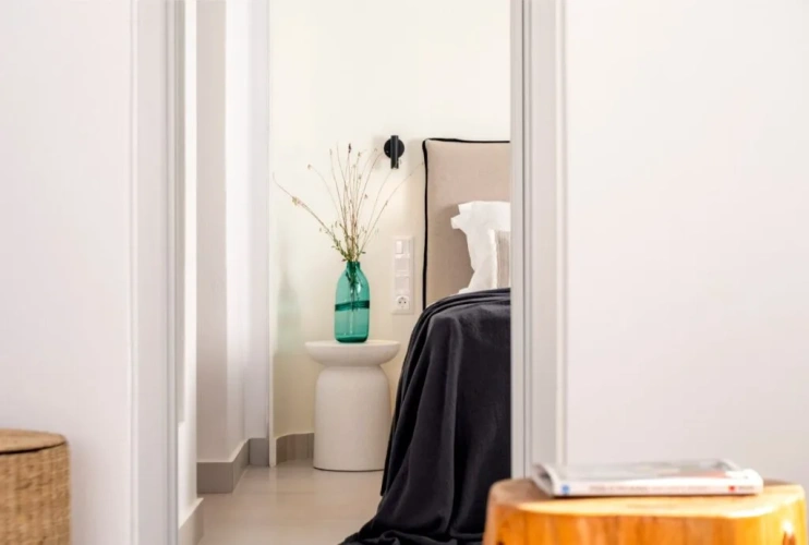 Executive Double Suite