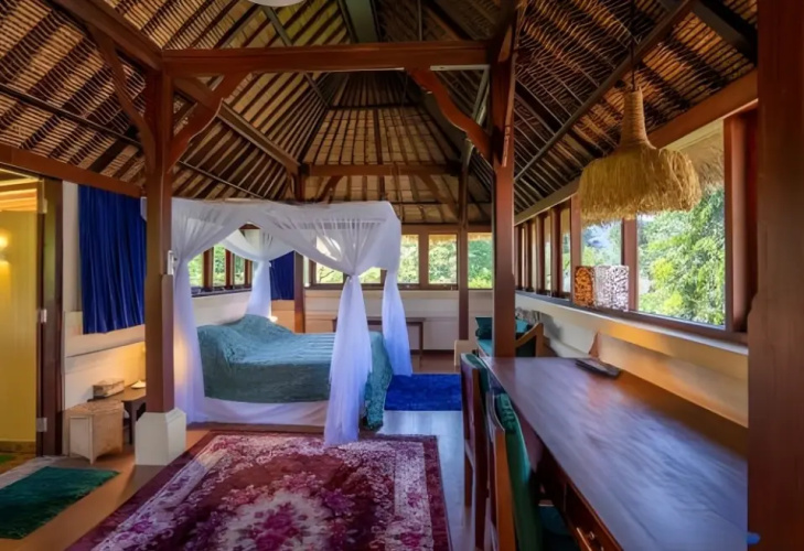 Shanti Double Suite