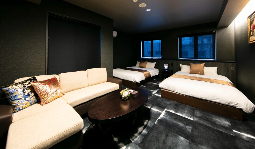 Standard A room