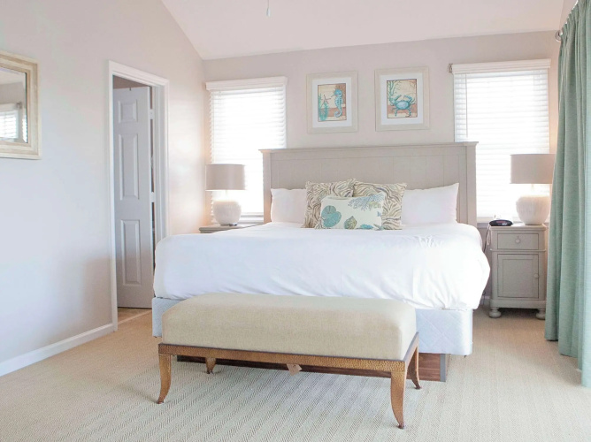 Hawks Cay Resort