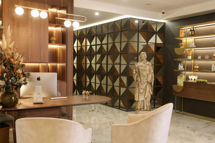 Hotel Vincci Alfama