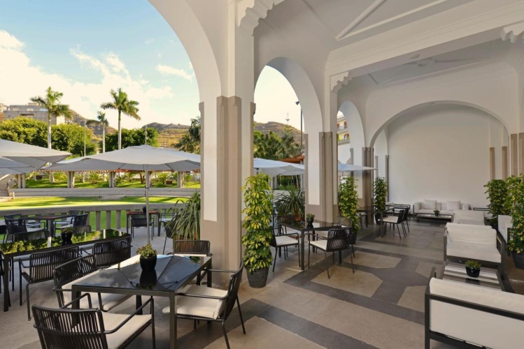 Iberostar Heritage Grand Mencey photo 14