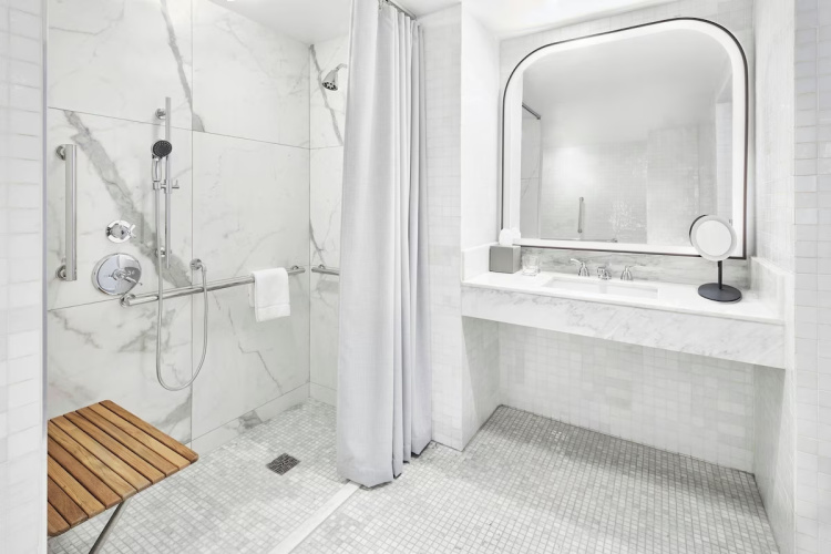 The Luxury Collection Hotel Manhattan Midtown photo 16