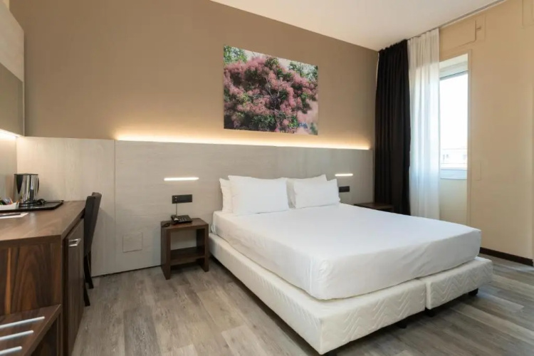 Garibaldi Palace Hotel