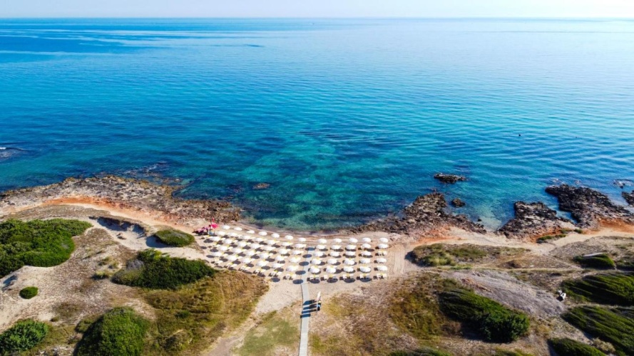 Torre Guaceto Greenblu Resort photo 19