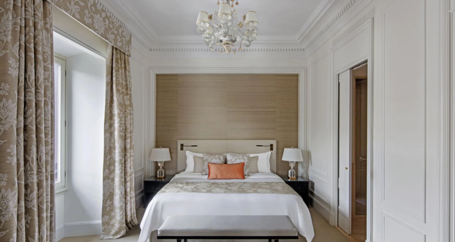 Astor Double Suite