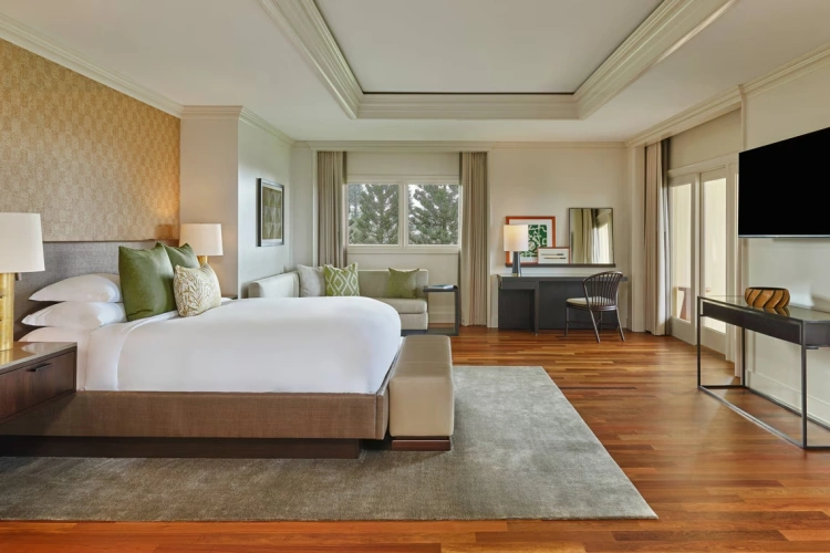 The Ritz-Carlton Double Suite