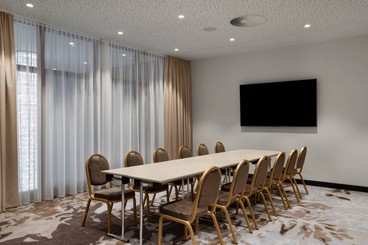 AC Hotel Innsbruck photo 27