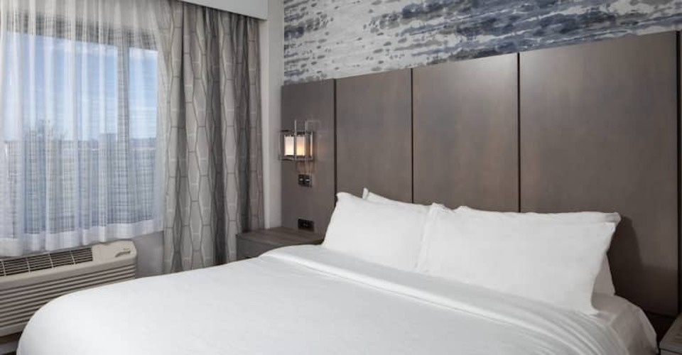 2 room Premium Double Suite