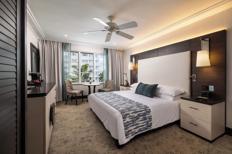 The Palms Hotel and Spa photo 7