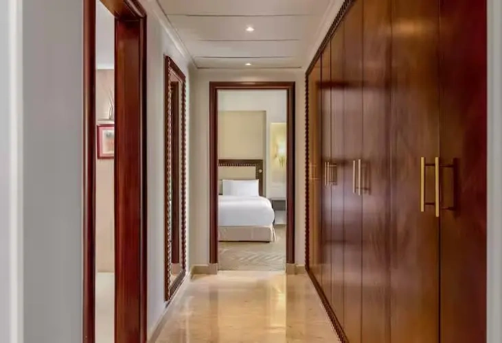 Double Royal Suite