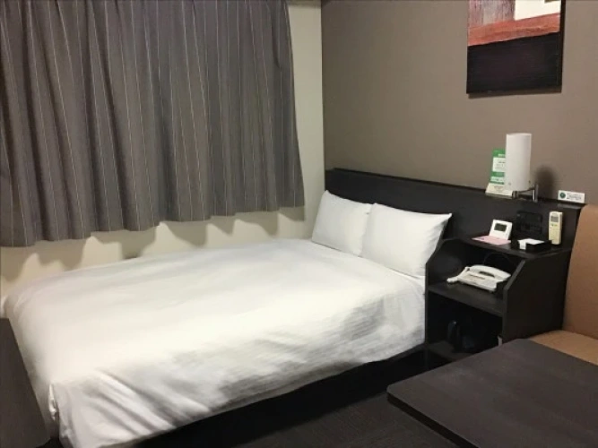 Comfort Semi Double room