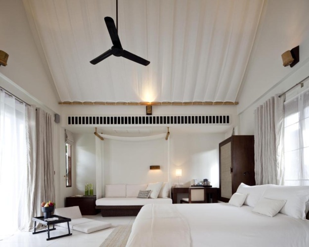 Interconnecting Two Sala Pool Villa