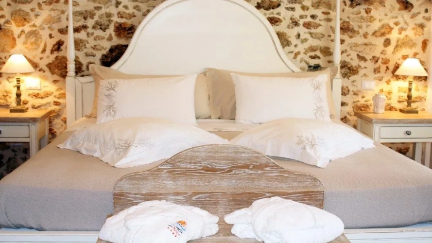 Double Calabianca Suite