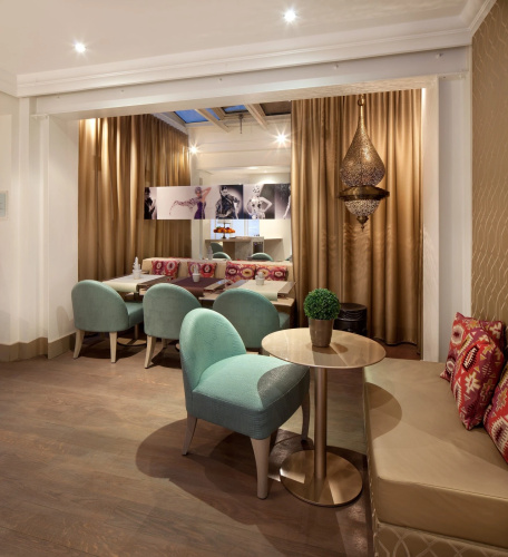 Hotel Mayet photo 18