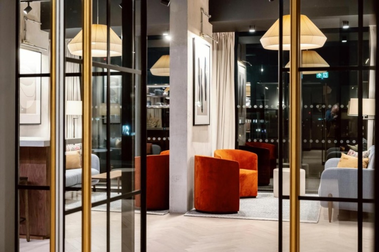 Wilde Aparthotels St Peters Square Manchester photo 36