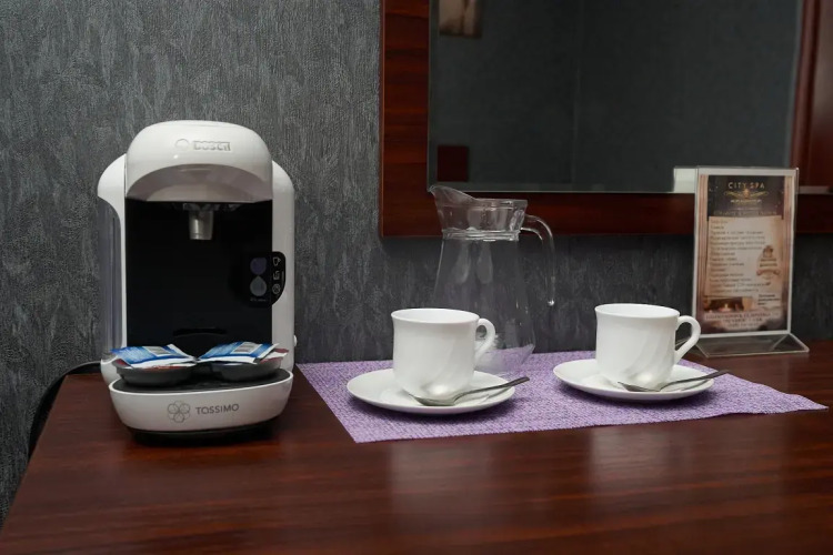 Фотография номера гостиницы Сан Сити