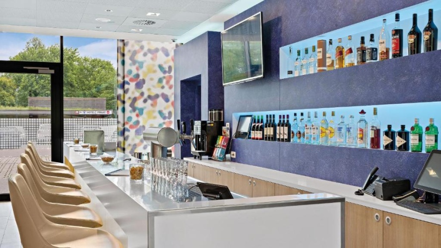 Hey Lou Hotel Friedrichshafen photo 18