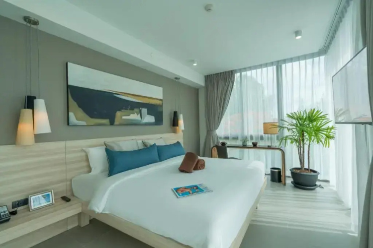 Hotelbild