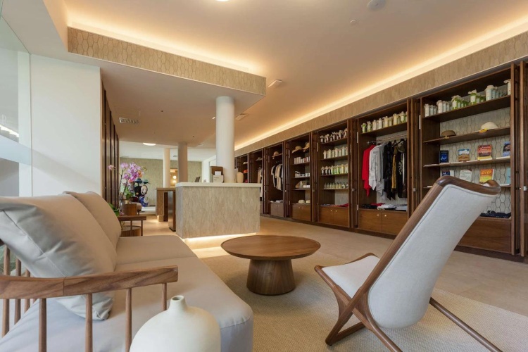 Hilton Cancun Mar Caribe All-Inclusive Resort photo 23