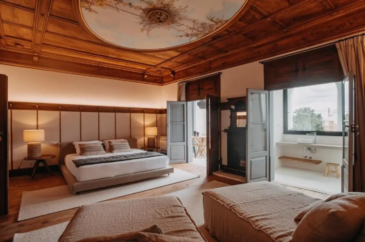 Royal Double Suite
