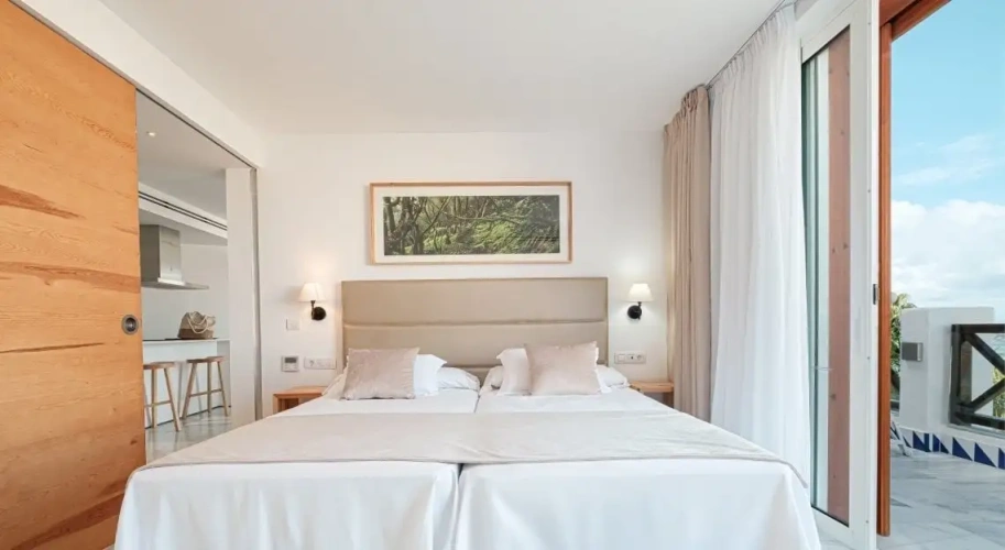3 Bedrooms Duplex