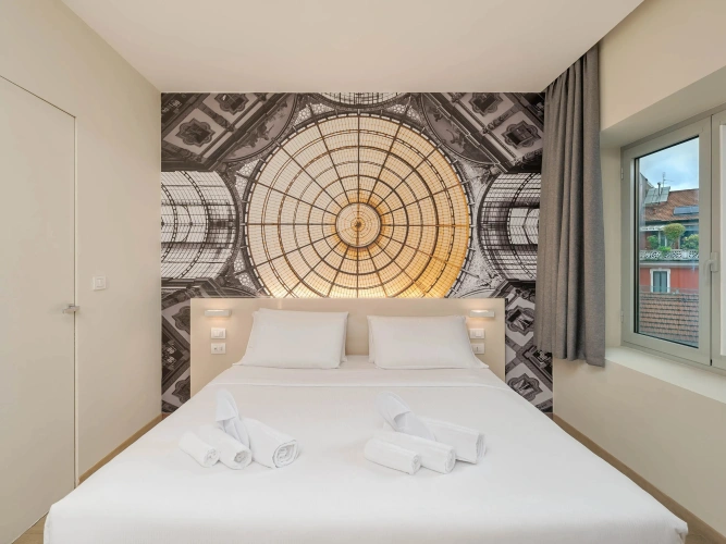 Double Junior Suite