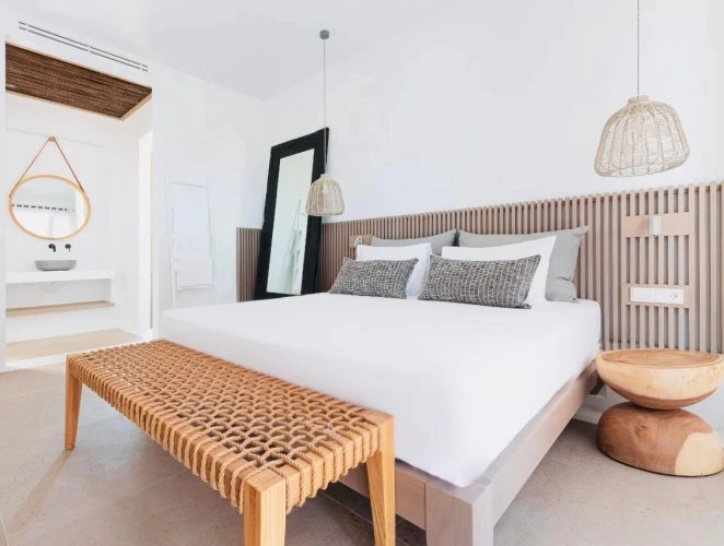 Double Cove Signature Suite with Private Pool