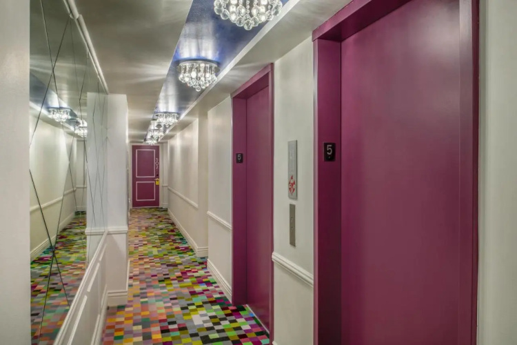 Staypineapple New York, An Artful Hotel photo 26