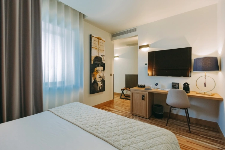 Classic Double room