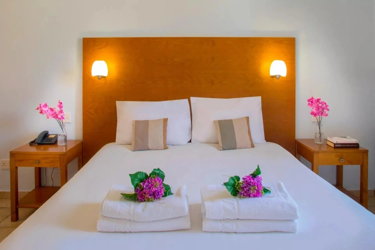 1 Bedroom Twin Suite