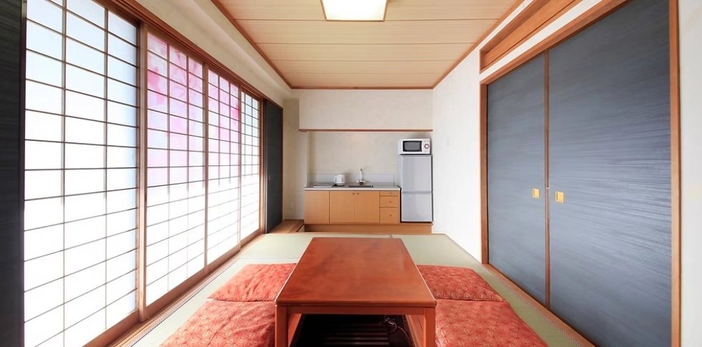 Japanese Style room