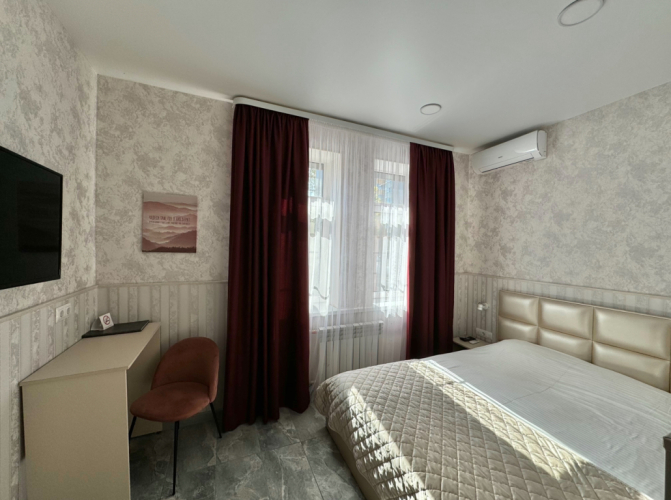 Фотография номера гостиницы Отель ПАРК-Л