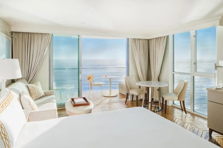 Surf And Sand Resort photo 16